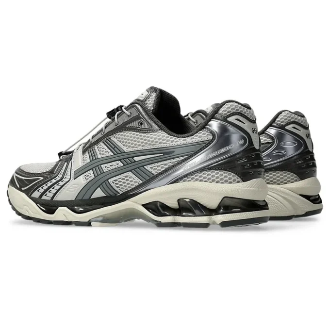 Gel-Kayano 14 «Unlimited Pack Oyster Grey»