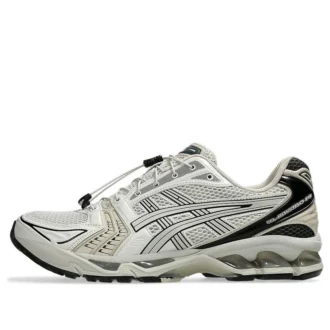 Gel-Kayano 14 «Unlimited Pack Smoke Grey»