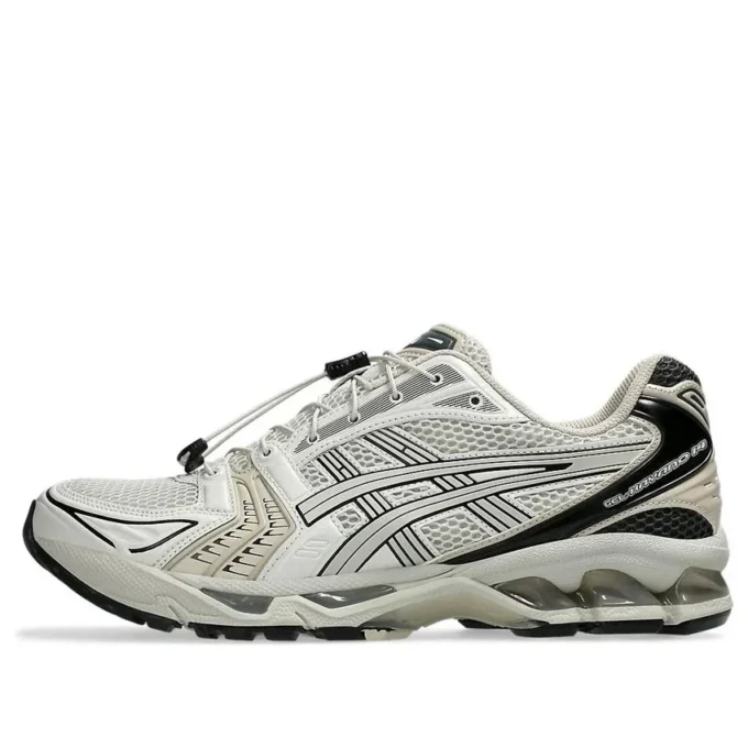 Gel-Kayano 14 «Unlimited Pack Smoke Grey»