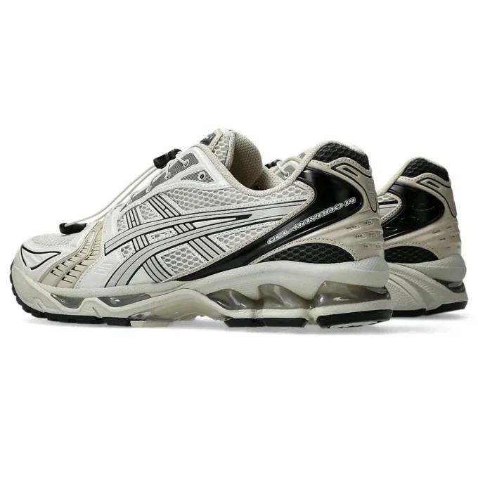 Gel-Kayano 14 «Unlimited Pack Smoke Grey»