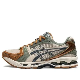 Gel-Kayano 14 «Vanilla Tarmac»