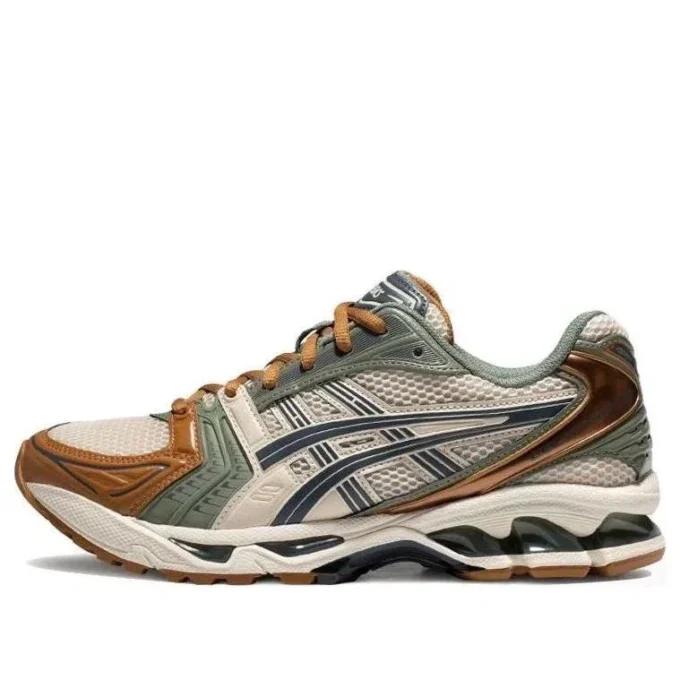 Gel-Kayano 14 «Vanilla Tarmac»