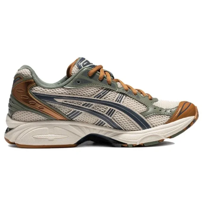Gel-Kayano 14 «Vanilla Tarmac»