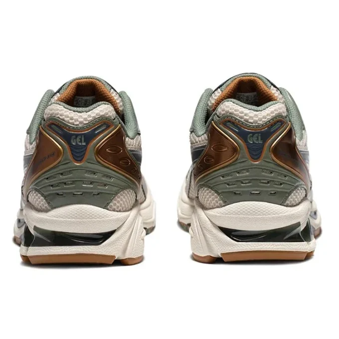 Gel-Kayano 14 «Vanilla Tarmac»