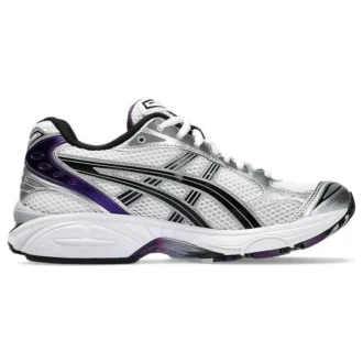 Gel-Kayano 14 «White Dark Grape»