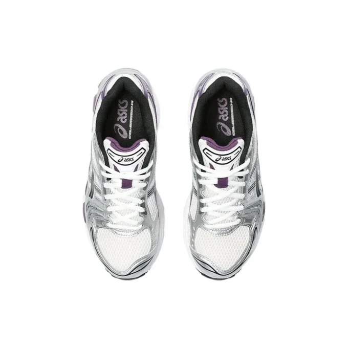 Gel-Kayano 14 «White Dark Grape» Gel-Kayano 14 «White Dark Grape»