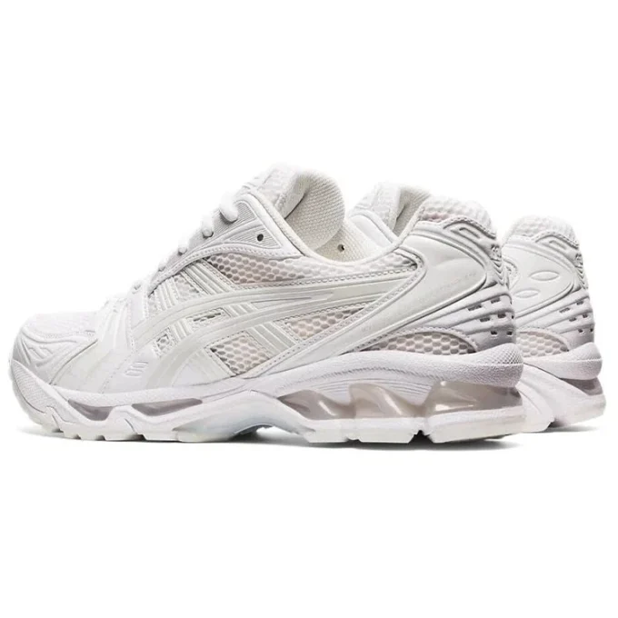 Gel-Kayano 14 «White Glacier Grey»