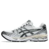 Gel-Kayano 14 «White Graphite Grey»