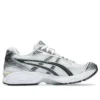Gel-Kayano 14 «White Graphite Grey»