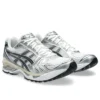 Gel-Kayano 14 «White Graphite Grey»