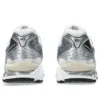 Gel-Kayano 14 «White Graphite Grey»