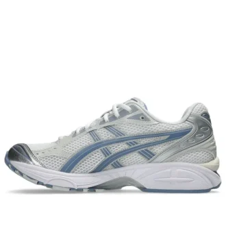 Gel-Kayano 14 «White Light Navy»