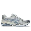 Gel-Kayano 14 «White Light Navy»