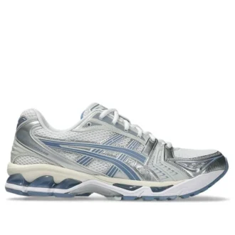 Gel-Kayano 14 «White Light Navy»