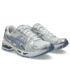 Gel-Kayano 14 «White Light Navy»