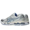 Gel-Kayano 14 «White Light Navy»
