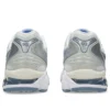 Gel-Kayano 14 «White Light Navy»