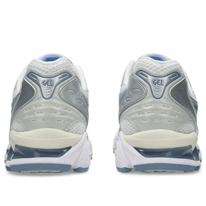 Gel-Kayano 14 «White Light Navy»