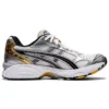 Gel-Kayano 14 «White Pure Gold» Gel-Kayano 14 «White Pure Gold»