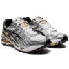 Gel-Kayano 14 «White Pure Gold» Gel-Kayano 14 «White Pure Gold»