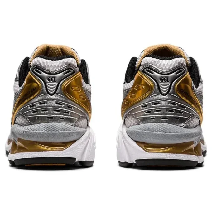 Gel-Kayano 14 «White Pure Gold» Gel-Kayano 14 «White Pure Gold»