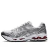 Gel-Kayano 14 «White Pure Silver»