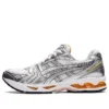 Gel-Kayano 14 «White Pure Silver»