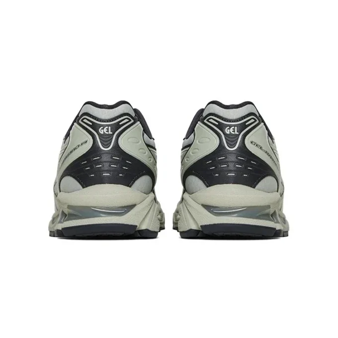 Gel-Kayano 14 «White Sage Graphite Grey»