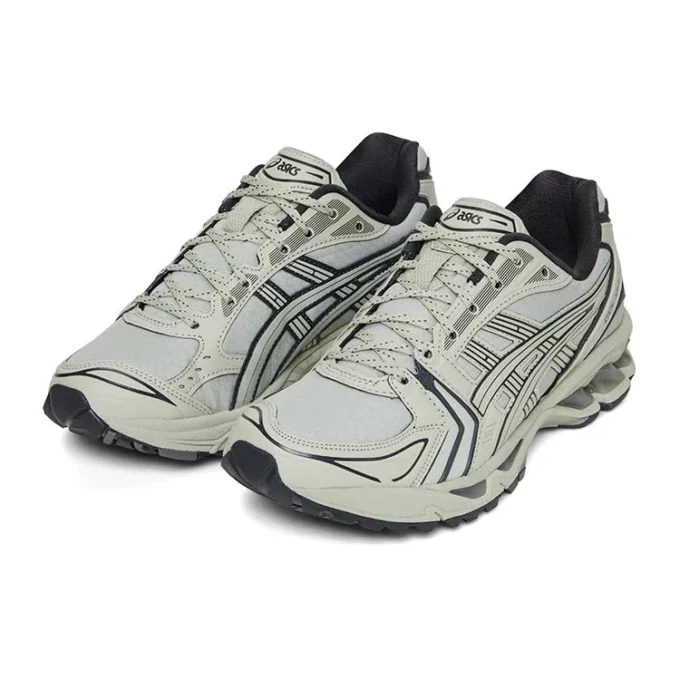 Gel-Kayano 14 «White Sage Graphite Grey»