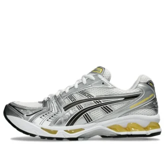 Gel-Kayano 14 «White Tai Chi Yellow»