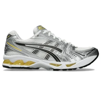 Gel-Kayano 14 «White Tai Chi Yellow»