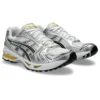 Gel-Kayano 14 «White Tai Chi Yellow» Gel-Kayano 14 «White Tai Chi Yellow»