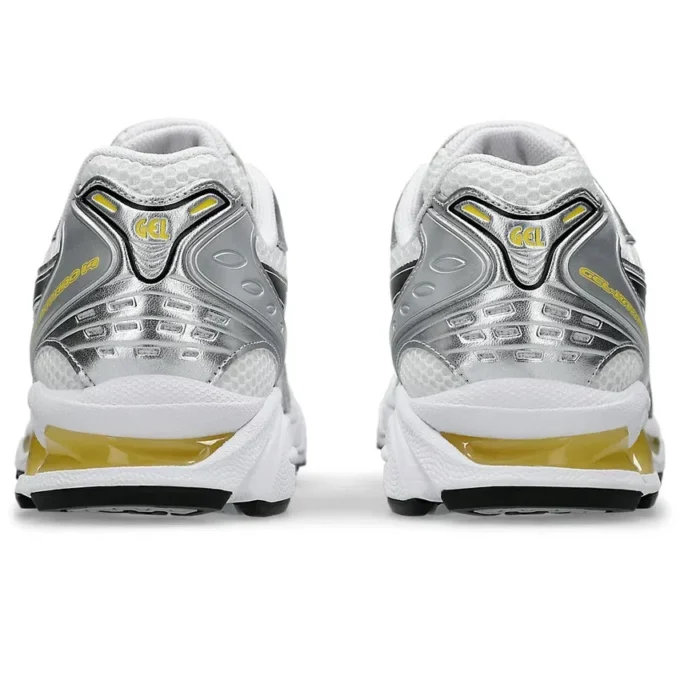 Gel-Kayano 14 «White Tai Chi Yellow» Gel-Kayano 14 «White Tai Chi Yellow»