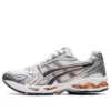 Gel-Kayano 14 «White Thunder Blue»