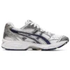 Gel-Kayano 14 «White Thunder Blue»
