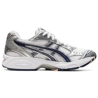 Gel-Kayano 14 «White Thunder Blue»