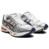 Gel-Kayano 14 «White Thunder Blue»