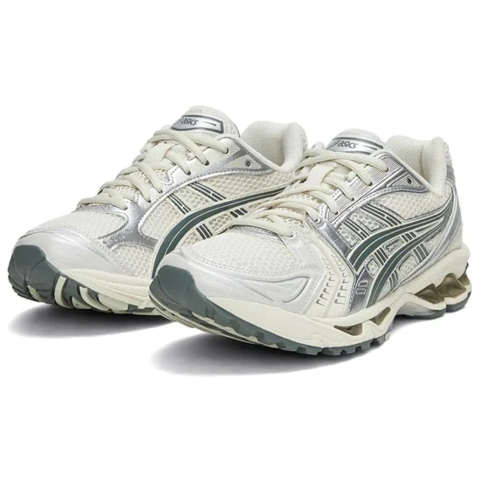 Gel-Kayano 14 Y2K «Birch Dark Pewter» Gel-Kayano 14 Y2K «Birch Dark Pewter»