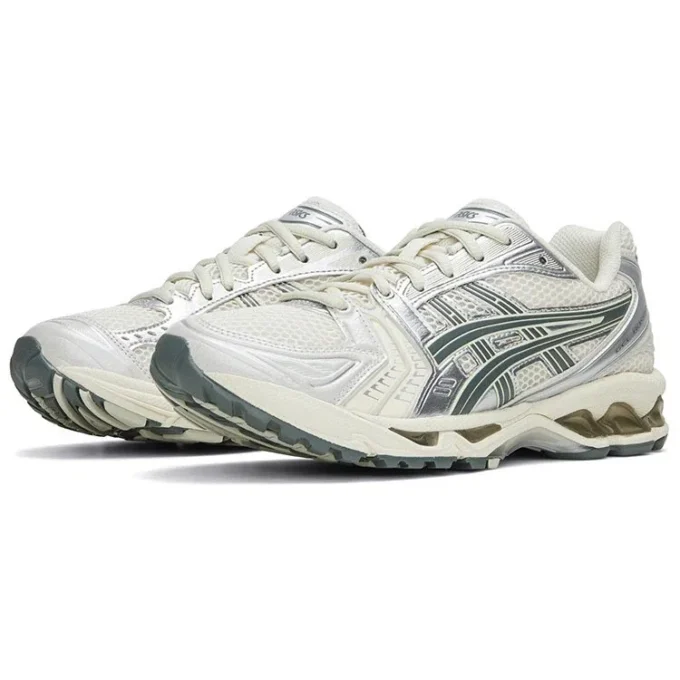 Gel-Kayano 14 Y2K «Birch Dark Pewter» Gel-Kayano 14 Y2K «Birch Dark Pewter»