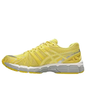 Gel-Kayano 20 «Amarillo cromo crema de plátano»
