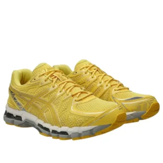 Gel-Kayano 20 «Amarillo cromo crema de plátano»