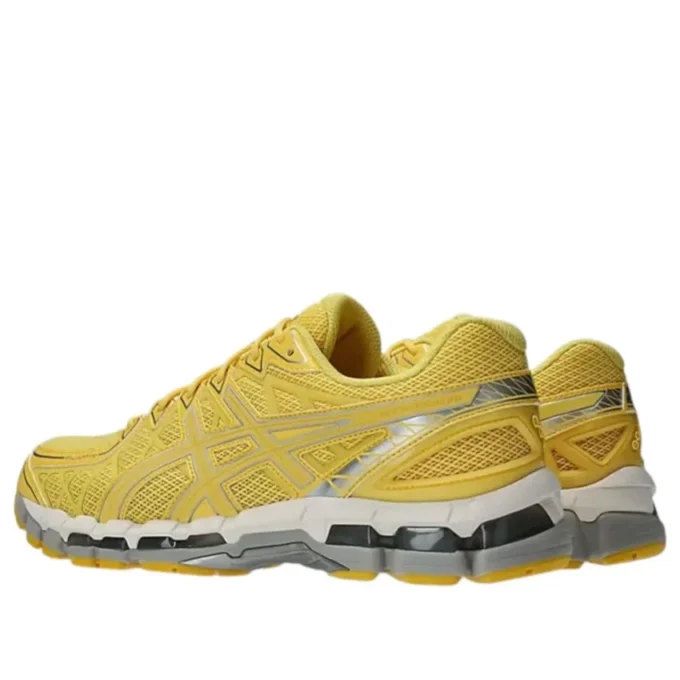Gel-Kayano 20 «Amarillo cromo crema de plátano»