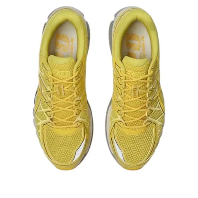 Gel-Kayano 20 «Amarillo cromo crema de plátano»