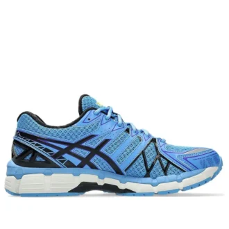 Gel-Kayano 20 “Azul Neptuno Negro”