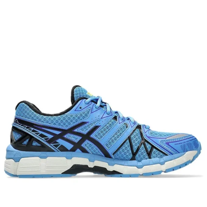 Gel-Kayano 20 “Azul Neptuno Negro”