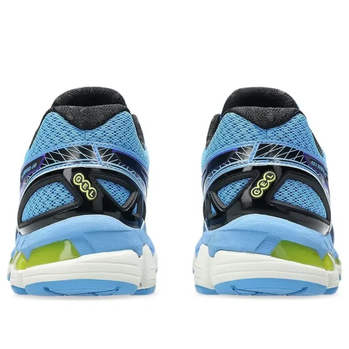 Gel-Kayano 20 “Azul Neptuno Negro”