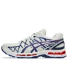 Gel-Kayano 20 «Cream Deep Marine»
