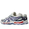 Gel-Kayano 20 «Cream Deep Marine»