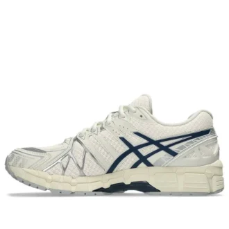 Gel-Kayano 20 «Cream Independence Blue»