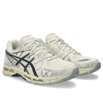 Gel-Kayano 20 «Cream Independence Blue»